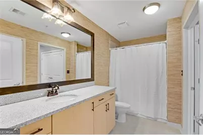 860 Peachtree Street NE #2504, Atlanta, GA 30308 - Photo 17