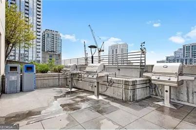 860 Peachtree Street NE #2504, Atlanta, GA 30308 - Photo 43