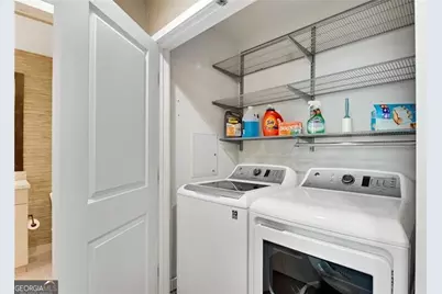 860 Peachtree Street NE #2504, Atlanta, GA 30308 - Photo 19
