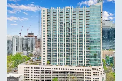 860 Peachtree Street NE #2504, Atlanta, GA 30308 - Photo 23