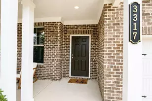 3317 Hidden Valley Cir, Lawrenceville, GA 30044 - Photo 3