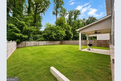 3317 Hidden Valley Circle, Lawrenceville, GA 30044 - Photo 27