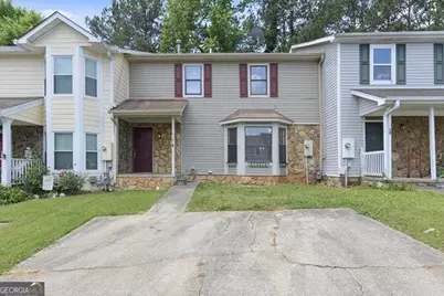 114 Oak Circle S, Stockbridge, GA 30281 - Photo 1