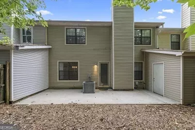 114 Oak Circle S, Stockbridge, GA 30281 - Photo 23
