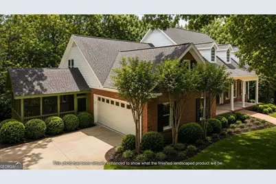 1350 Allgood Road, Athens, GA 30606 - Photo 3