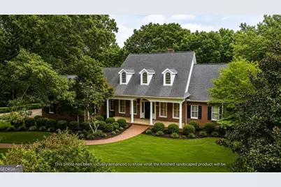 1350 Allgood Road, Athens, GA 30606 - Photo 1