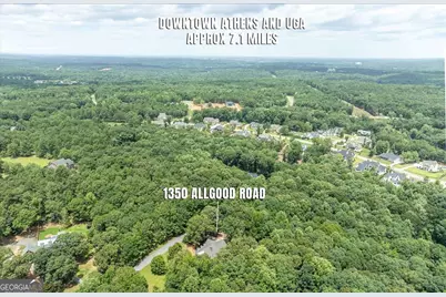 1350 Allgood Road, Athens, GA 30606 - Photo 49
