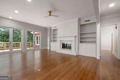1350 Allgood Road, Athens, GA 30606 - Photo 5