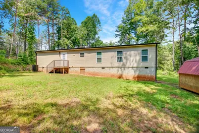 174 Rivendell Road, Clarkesville, GA 30523 - Photo 5