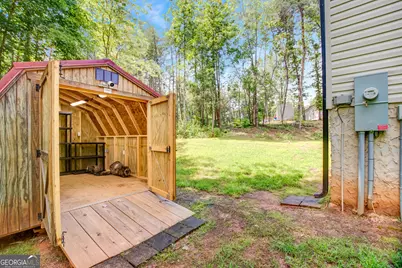174 Rivendell Road, Clarkesville, GA 30523 - Photo 9