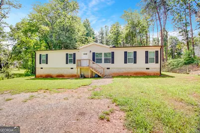 174 Rivendell Road, Clarkesville, GA 30523 - Photo 1