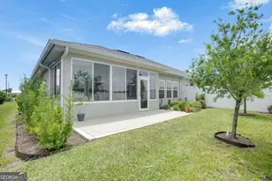 304 The Villas Wy, Kingsland, GA 31548 - Photo 33