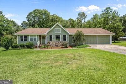 135 Russell Lane, Carrollton, GA 30116 - Photo 1