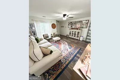 300 Edgemont Drive, Lagrange, GA 30240 - Photo 5