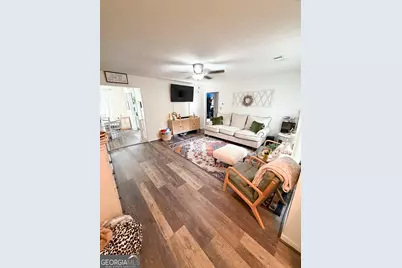 300 Edgemont Drive, Lagrange, GA 30240 - Photo 3