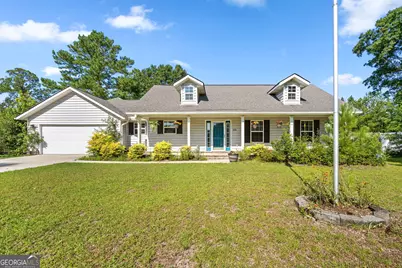 333 Labrador Lane, Guyton, GA 31312 - Photo 1