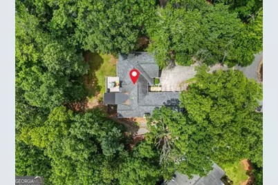 160 Fairway Ridge Drive, Johns Creek, GA 30022 - Photo 41