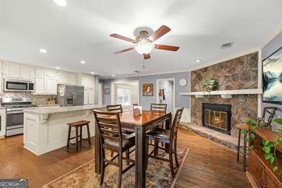 160 Fairway Ridge Drive, Johns Creek, GA 30022 - Photo 7