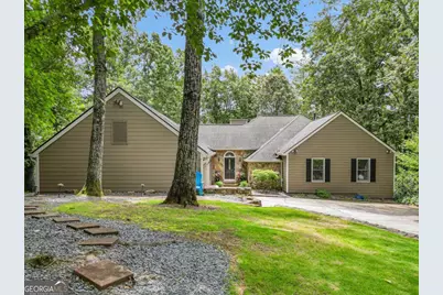 160 Fairway Ridge Drive, Johns Creek, GA 30022 - Photo 35
