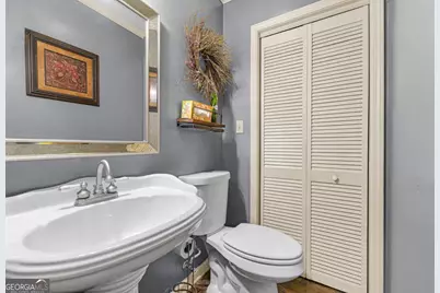 160 Fairway Ridge Drive, Johns Creek, GA 30022 - Photo 23