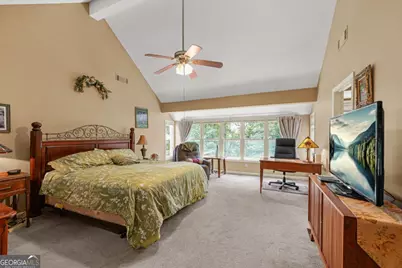 160 Fairway Ridge Drive, Johns Creek, GA 30022 - Photo 15