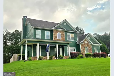 1709 Maddox Court, Monroe, GA 30656 - Photo 3