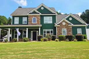 1709 Maddox Ct, Monroe, GA 30656 - Photo 1