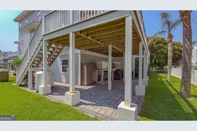 9 Sea Breeze Lane, Tybee Island, GA 31328 - Photo 53
