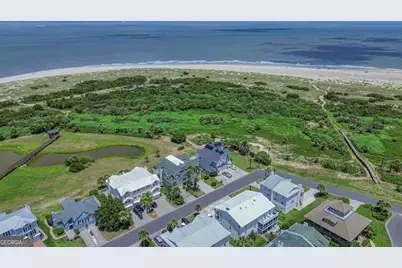 9 Sea Breeze Lane, Tybee Island, GA 31328 - Photo 63