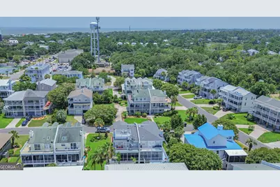 9 Sea Breeze Lane, Tybee Island, GA 31328 - Photo 75