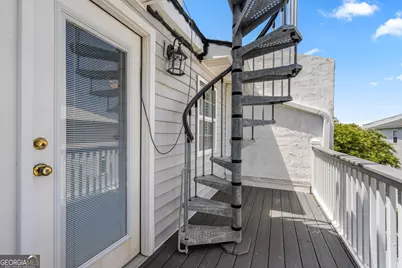 9 Sea Breeze Lane, Tybee Island, GA 31328 - Photo 33