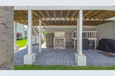 9 Sea Breeze Lane, Tybee Island, GA 31328 - Photo 55