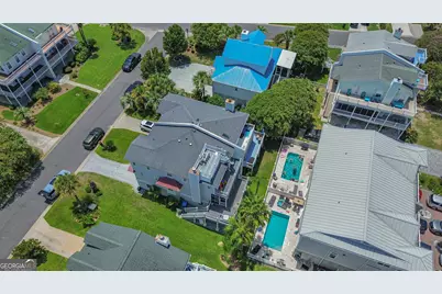 9 Sea Breeze Lane, Tybee Island, GA 31328 - Photo 59