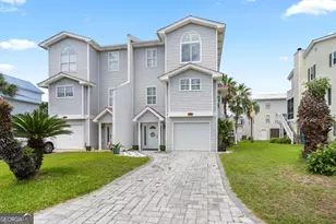 9 Sea Breeze Ln, Tybee Island, GA 31328 - Photo 1
