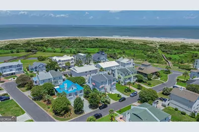 9 Sea Breeze Lane, Tybee Island, GA 31328 - Photo 71
