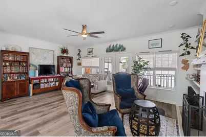 9 Sea Breeze Lane, Tybee Island, GA 31328 - Photo 9