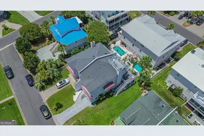 9 Sea Breeze Lane, Tybee Island, GA 31328 - Photo 67