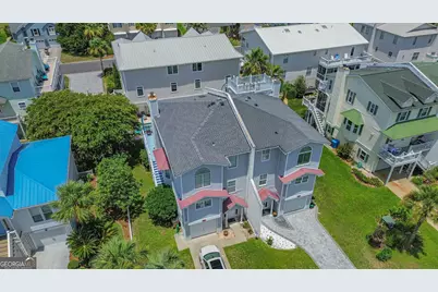 9 Sea Breeze Lane, Tybee Island, GA 31328 - Photo 63