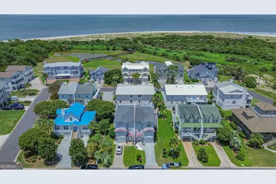 9 Sea Breeze Lane, Tybee Island, GA 31328 - Photo 69