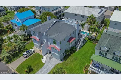 9 Sea Breeze Lane, Tybee Island, GA 31328 - Photo 73