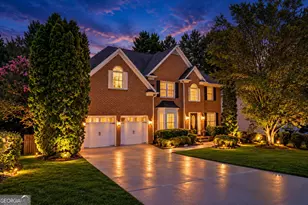 2895 Hilton Circle NW, Kennesaw, GA 30152 - Photo 21