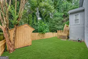 2895 Hilton Circle NW, Kennesaw, GA 30152 - Photo 19