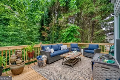 2895 Hilton Circle NW, Kennesaw, GA 30152 - Photo 17