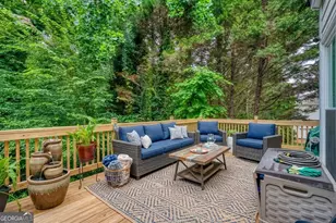 2895 Hilton Circle NW, Kennesaw, GA 30152 - Photo 17