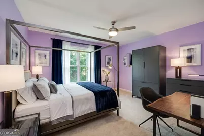 2895 Hilton Circle NW, Kennesaw, GA 30152 - Photo 11