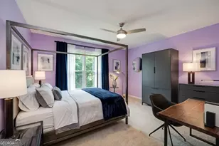 2895 Hilton Circle NW, Kennesaw, GA 30152 - Photo 11