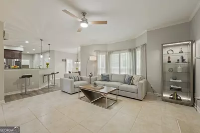2895 Hilton Circle NW, Kennesaw, GA 30152 - Photo 9