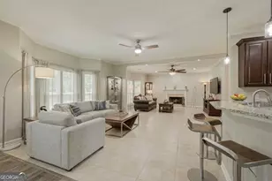 2895 Hilton Circle NW, Kennesaw, GA 30152 - Photo 7