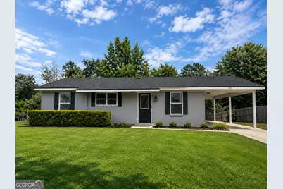 177 Skyline Boulevard, Lyons, GA 30436 - Photo 1