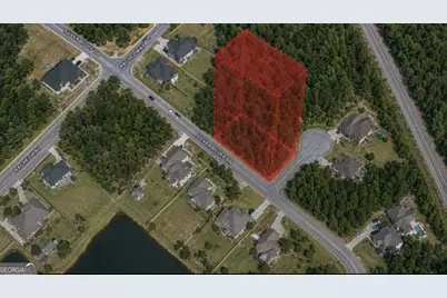 13 Ace Circle, Brunswick, GA 31523 - Photo 1